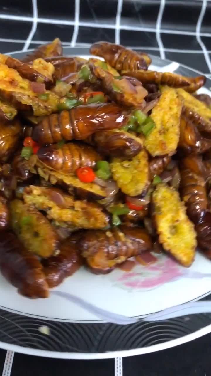 #快影#菜品每天更新#美食教程#年夜饭