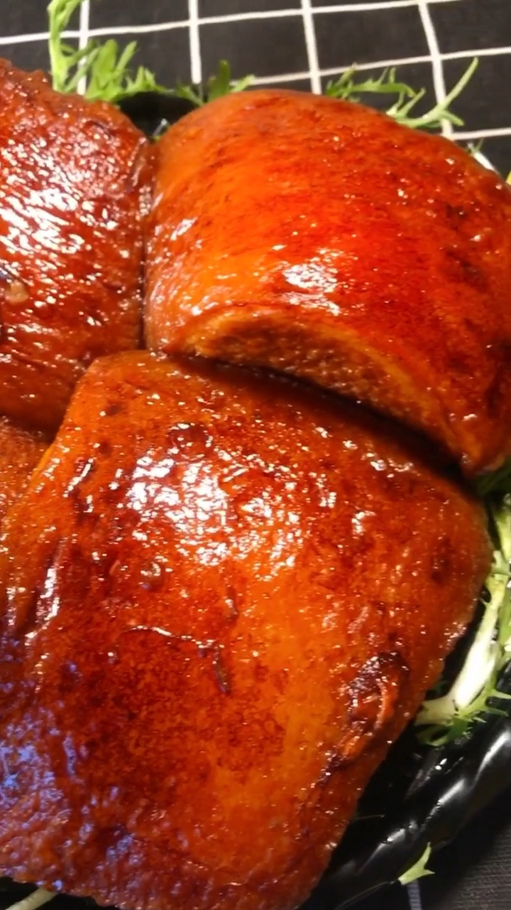 东坡肉,超级好吃,简单易学