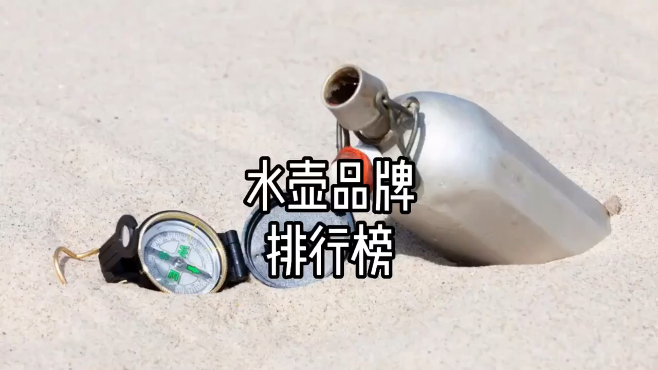水壶品牌十大排行榜