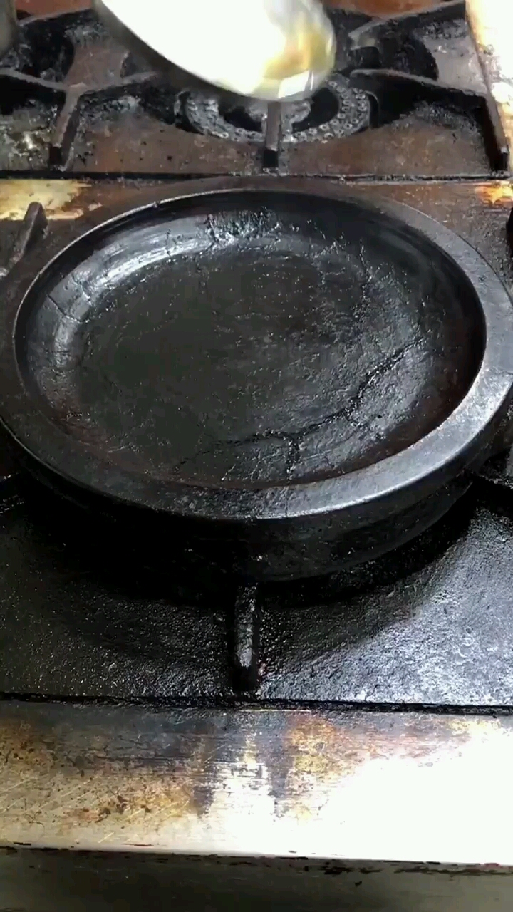 老铁们给这道菜取个好听的菜名吧