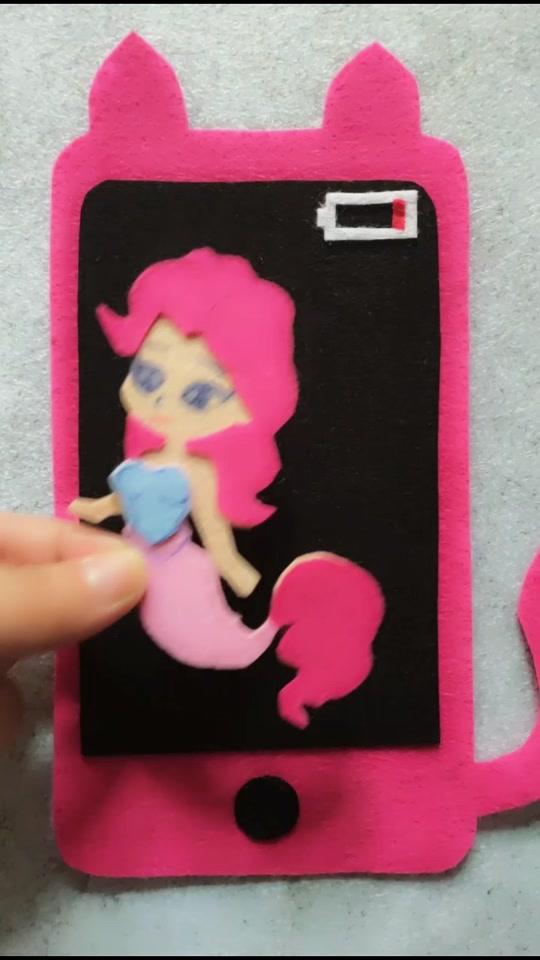 #解救美人鱼 彩蛋皮肤,碧琪人鱼,鲨鱼哥与贝儿