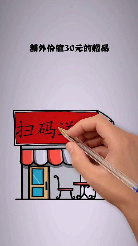 #贴秋膘#新开早餐店如何快速锁客