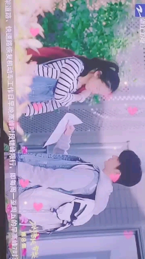 #冰糖炖雪梨吴倩张新成#