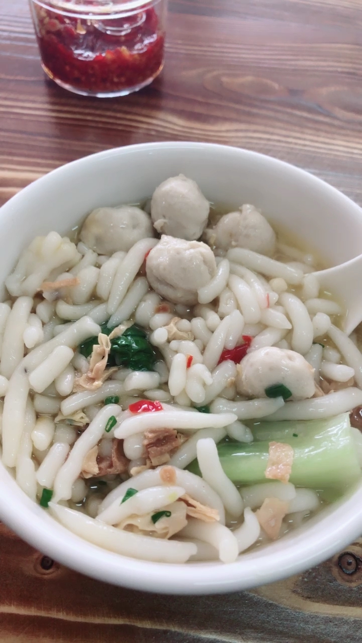 特色老鼠粉