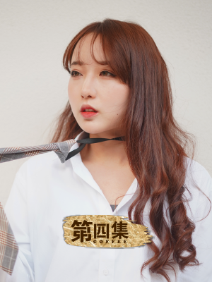 它的名字叫白猫咖啡馆