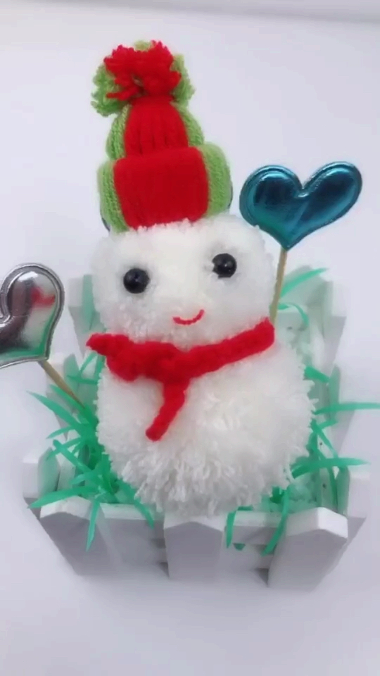 #手工制作#初级考试题,你们会了吗?