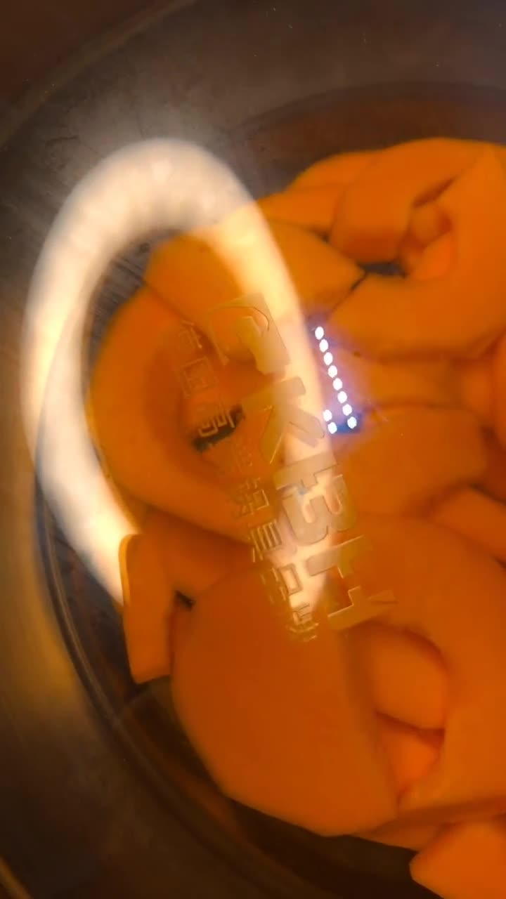 黄金千层豆沙包这样做比面包还好吃一层比一层香