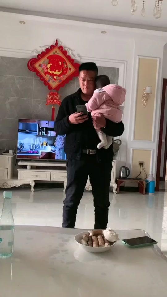 做蛋糕,失败哈哈