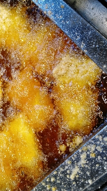 正新鸡排,值得信赖