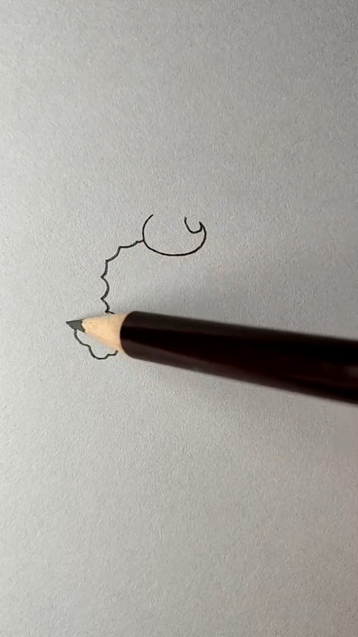 画大家喜欢的喜羊羊