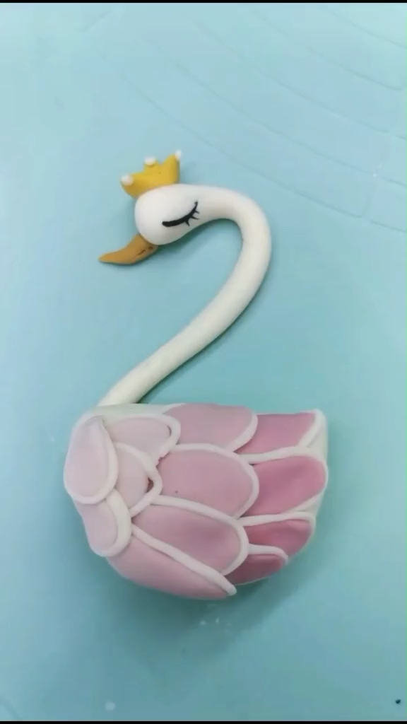天鹅包包