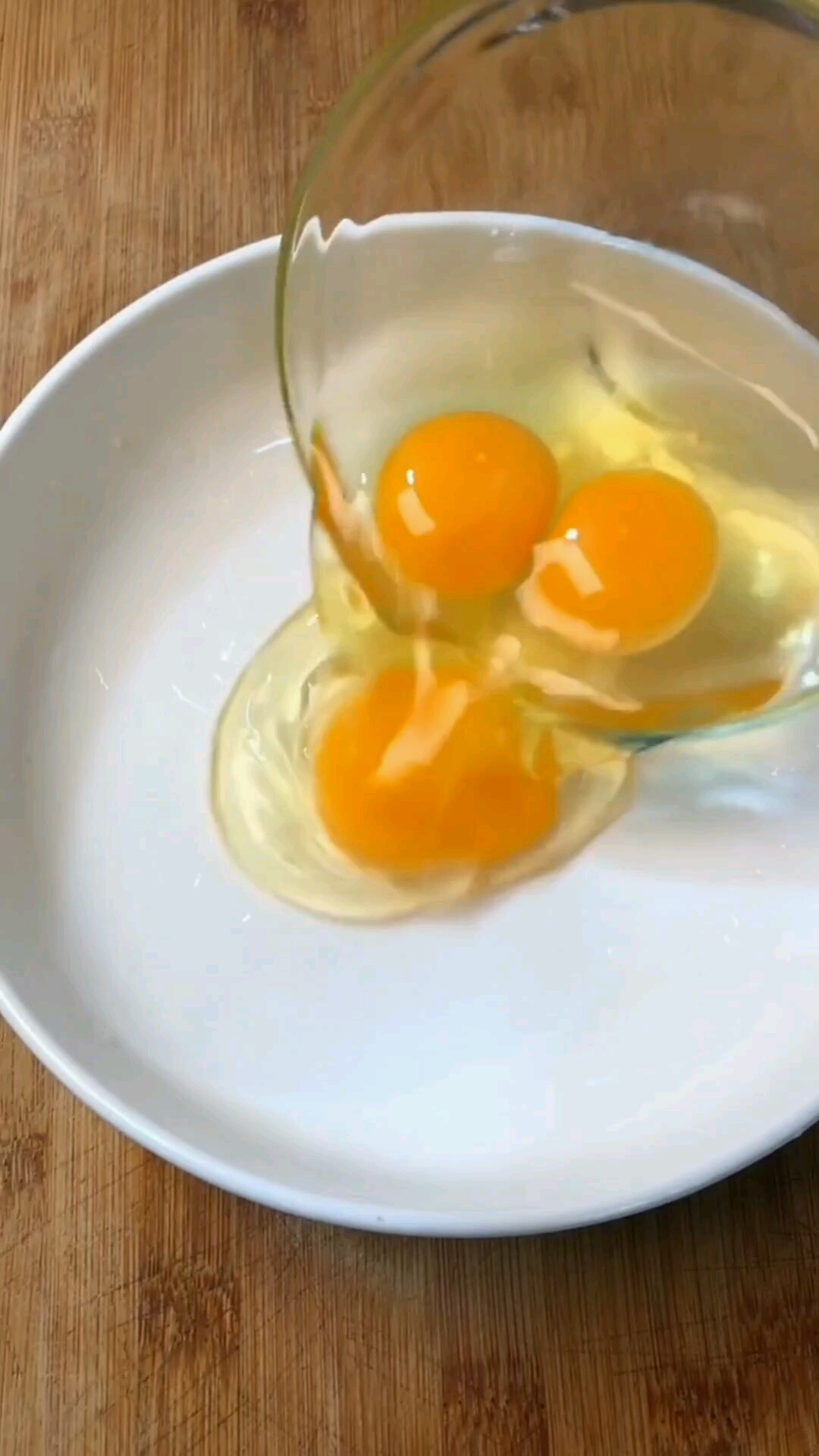营养宝宝餐西兰花胡萝卜鸡蛋羹