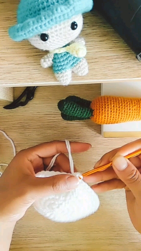 #音为有你#鸭屁股包包1