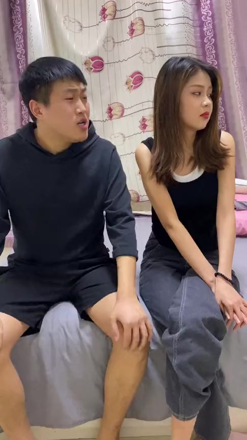 #我要上热门#女人为什么喜欢肌肉男
