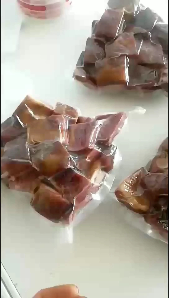 土家腊肉,香到流口水