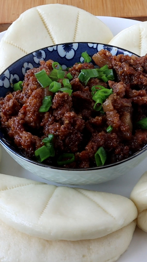 陕西美食粉蒸肉,软糯好吃,太香了(上集)