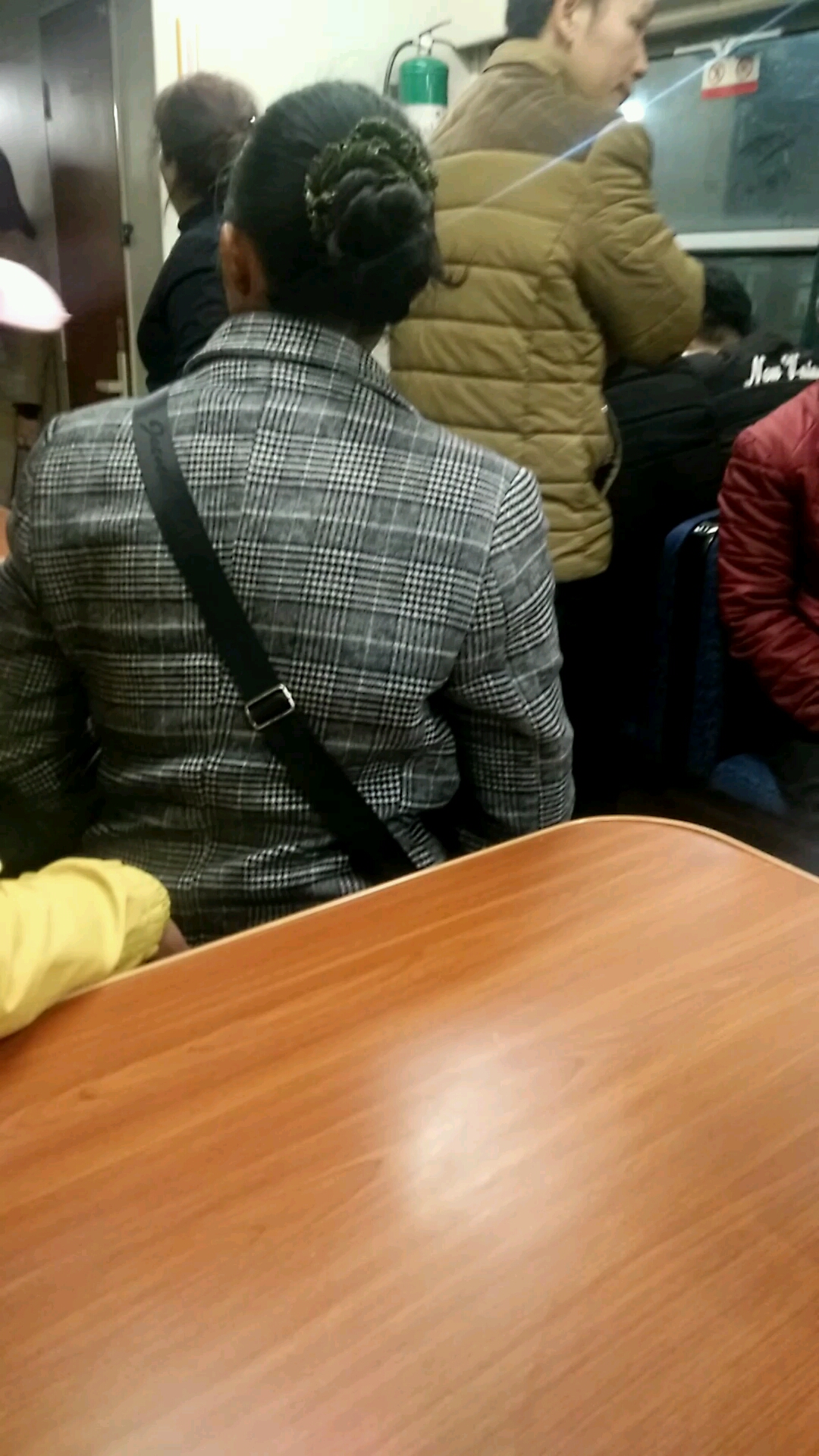 这就是所谓的早餐、中餐、晚餐的晚餐呀!都来评评理!
