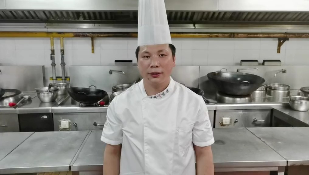麻辣牛肉干家常好吃的做法,学会了不用再买牛肉干吃了,操作简单