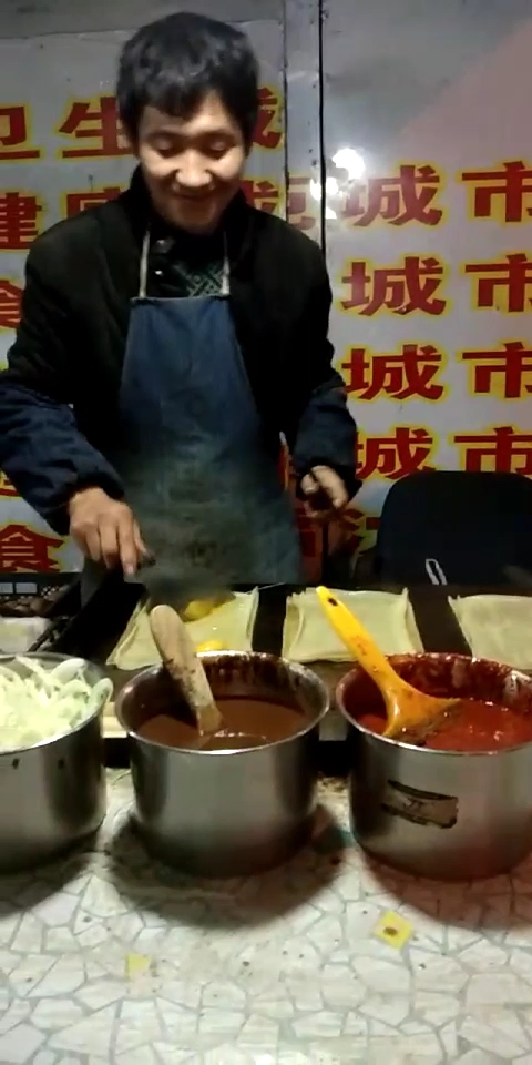 看看双黄蛋长什么样