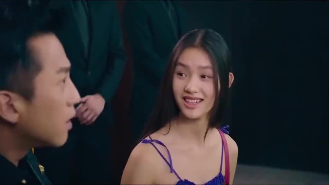 美人鱼:罗志祥变八爪鱼铁板烧自己,简直是戏精本精!