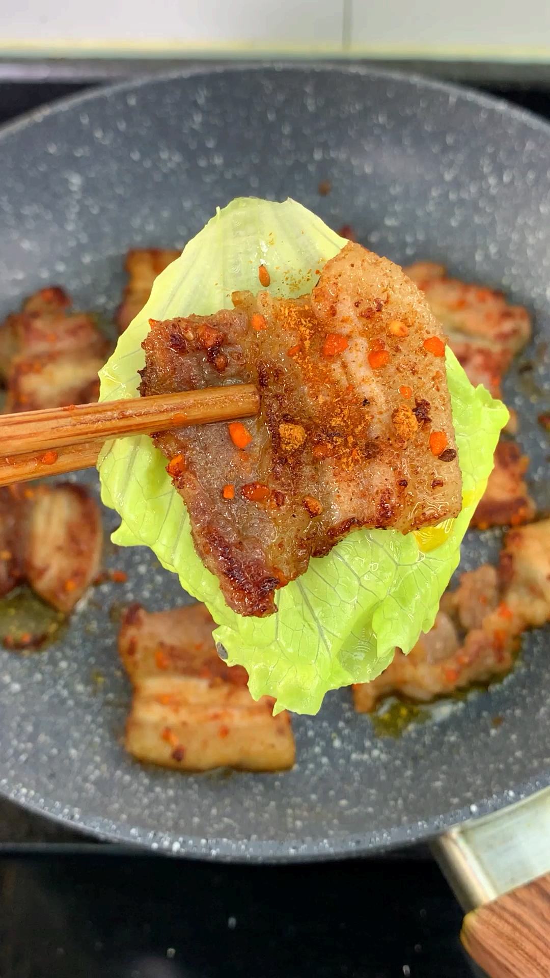 自己在家做烤肉,比外面的还好吃,烤肉店老板要哭了!