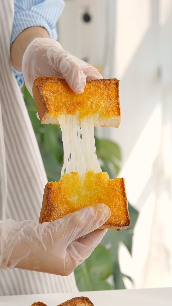 打工人给自己准备一份精致的午餐便当吧