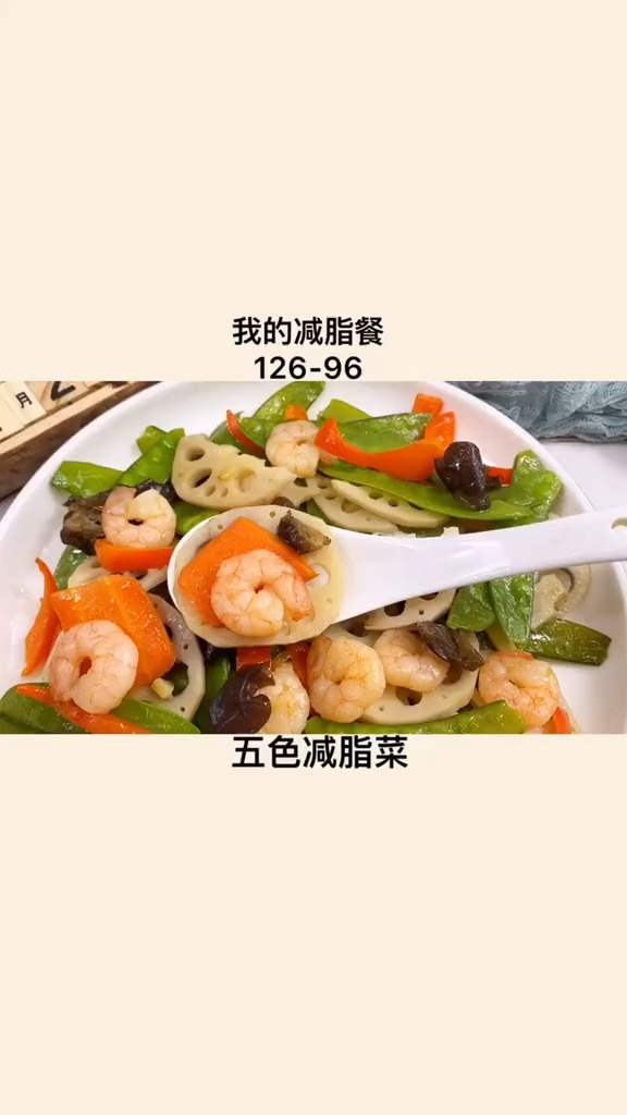 #减脂餐#减脂食谱适合全家人不管是小学生还是上班族都可以放心的剪低卡低脂餐减脂食谱我