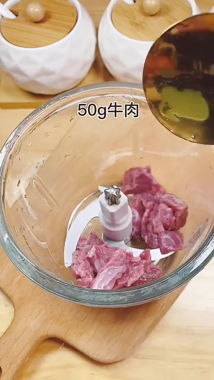 这个季节汤汤水水可以多安排了,鲜香又营养的肉丸紫菜鲜汤
