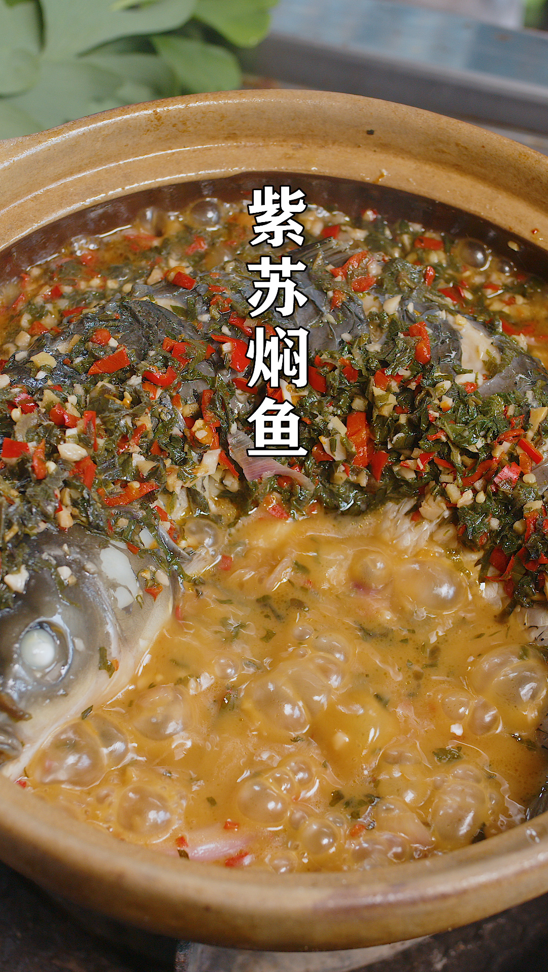 #美食#草鱼好吃的做法,不用煎,不用炸,鲜美滑嫩 简单几步就能做好