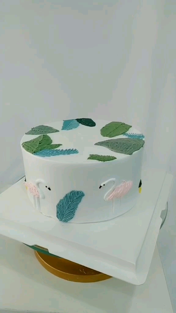 #复仇者联盟4#手绘奶绣蛋糕,制作步骤、设计、工艺流程,有喜欢的可以关注