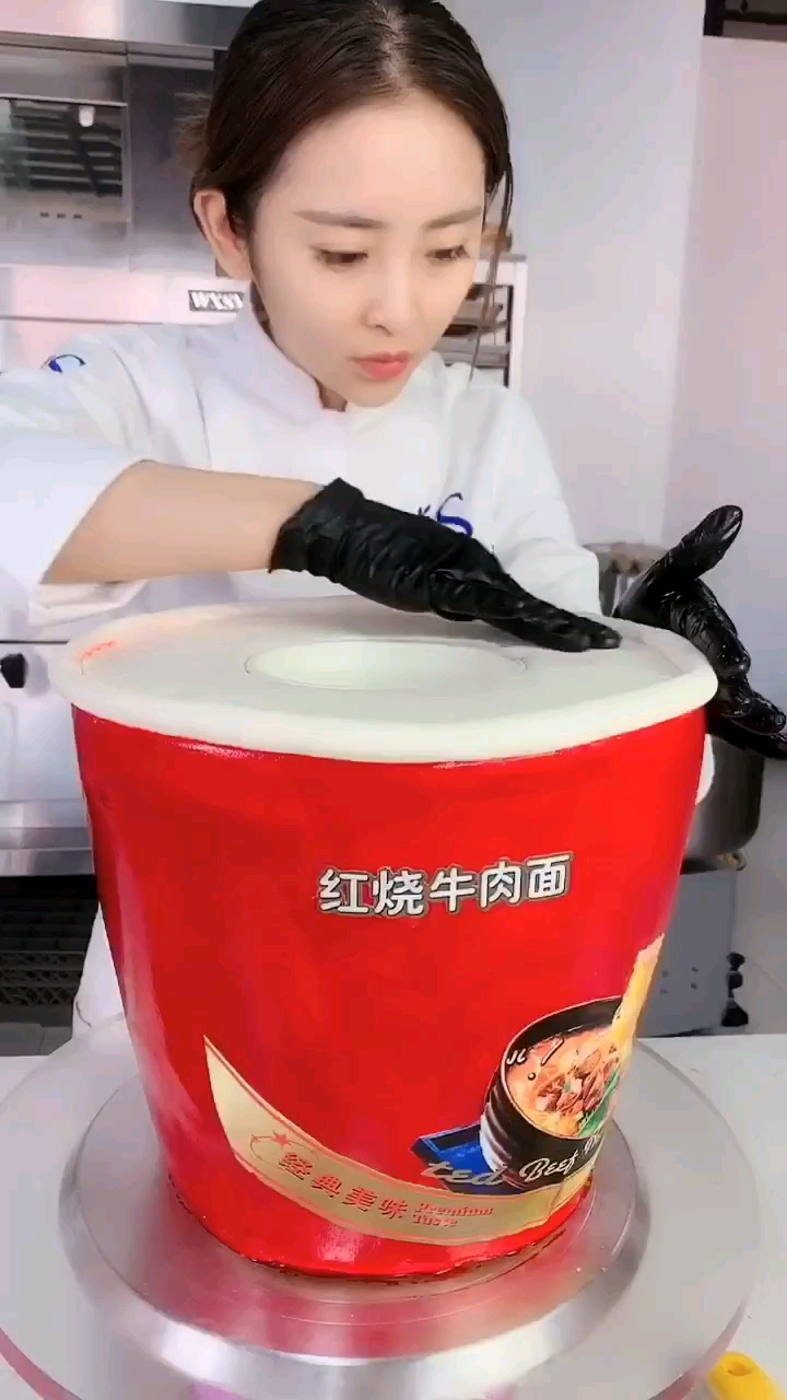 看看做的怎么样