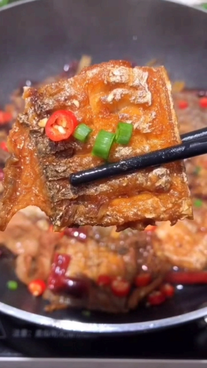 #我的秘密食谱#舌尖上的美食