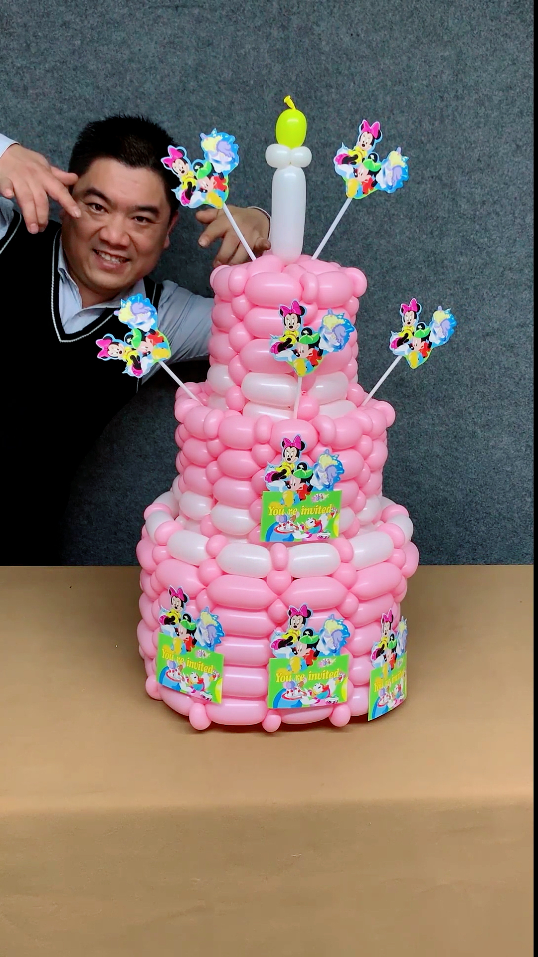 要过生日了、蛋糕也不用买了。您能祝我生日快乐吗?
