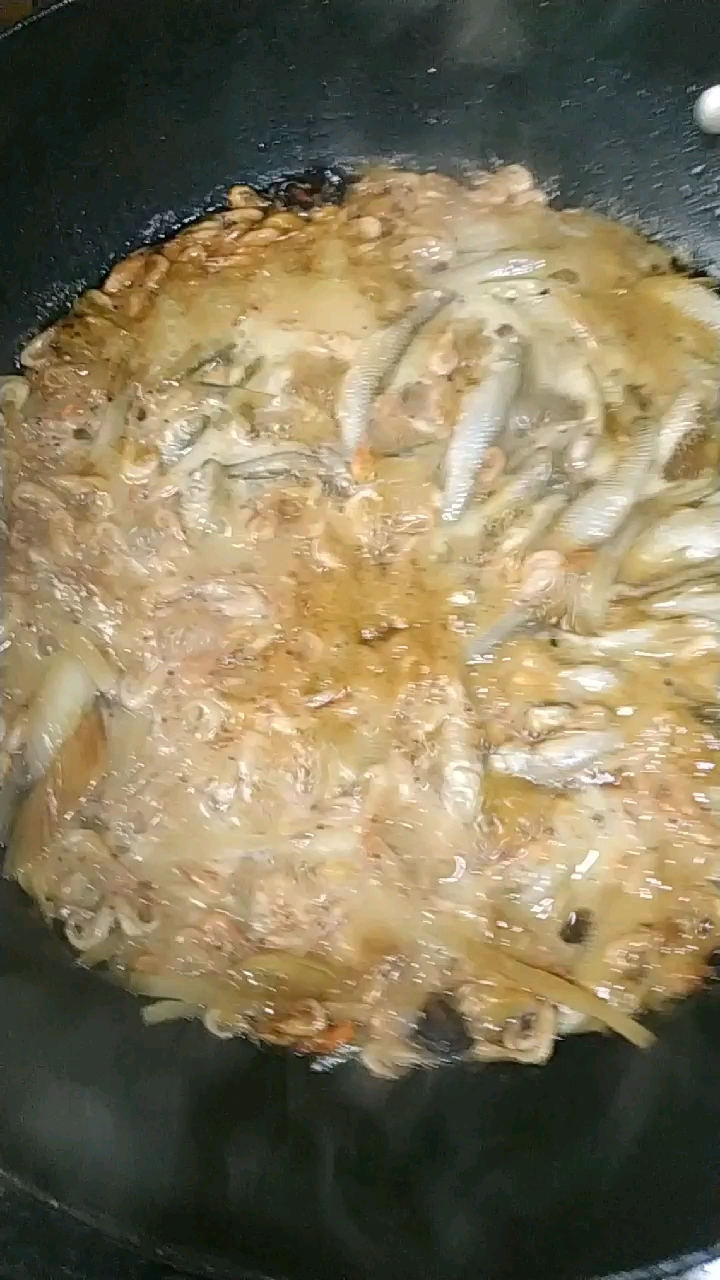 美食鱼