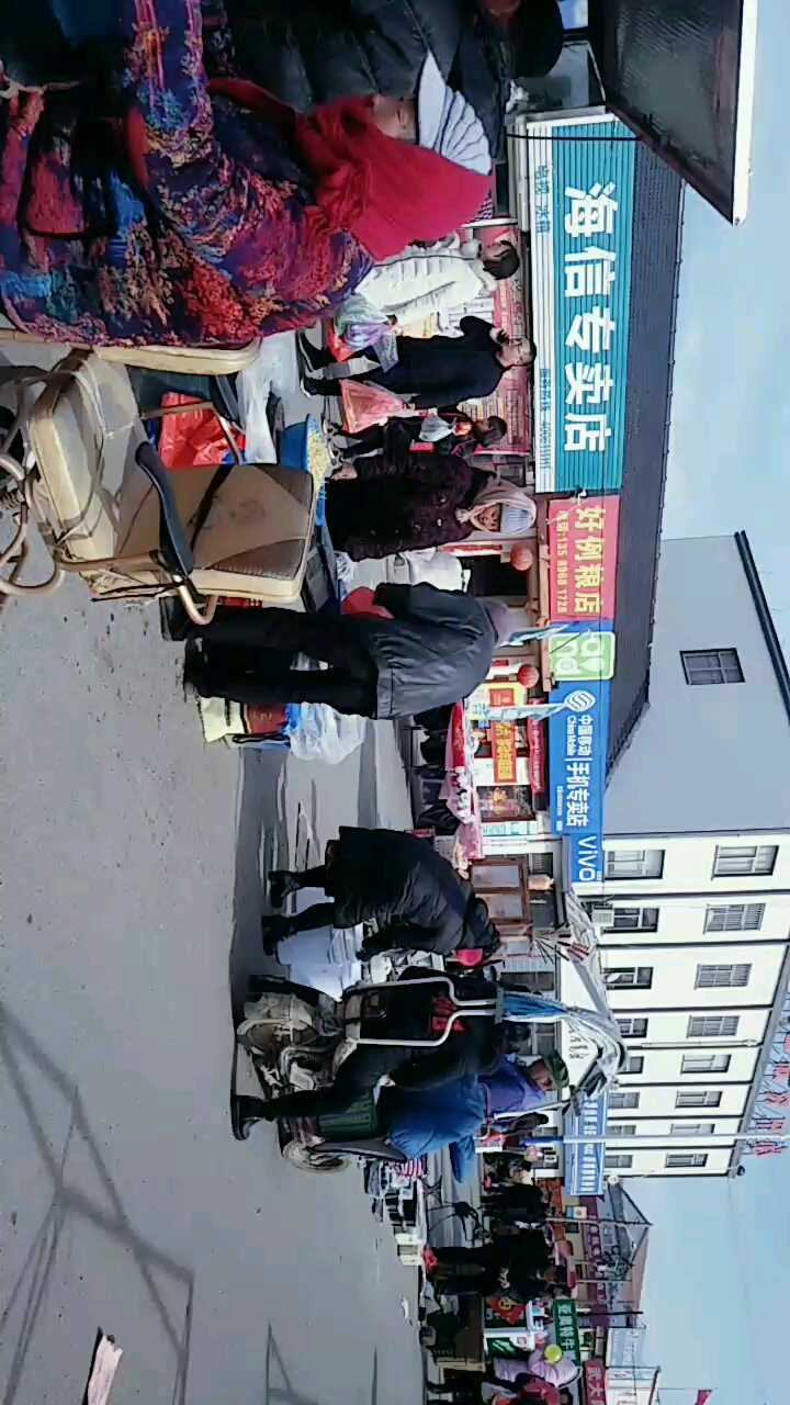 海信专卖店好例粮