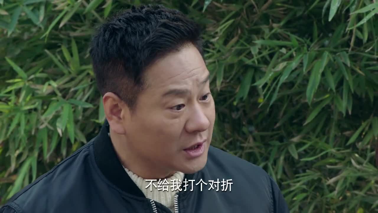 什刹海:大哥清早出门,一顿炫耀,姚记炒肝过分了