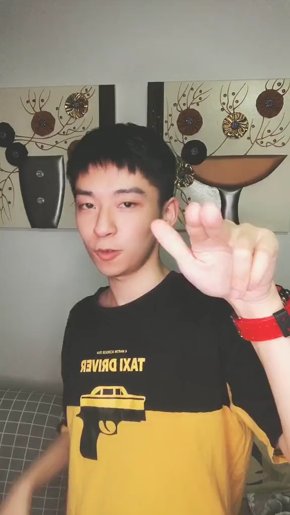 #帅哥#阳光大男生帅哥小鲜肉