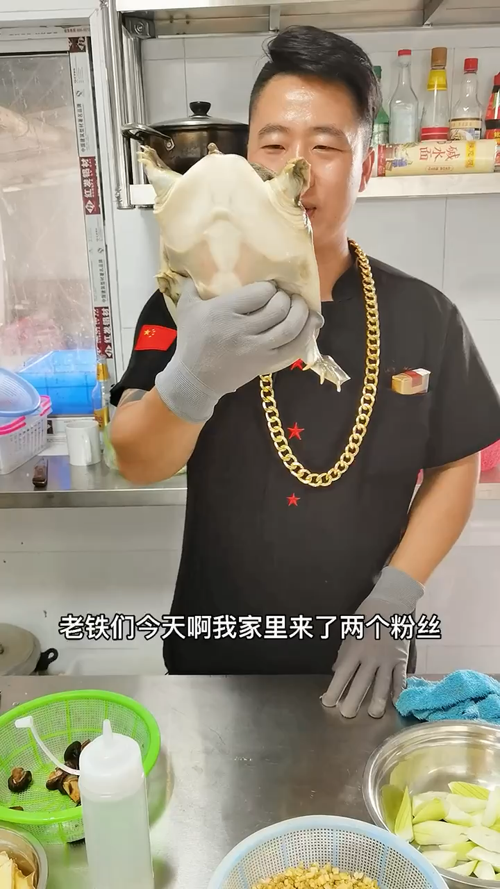 王八怎么做好吃 