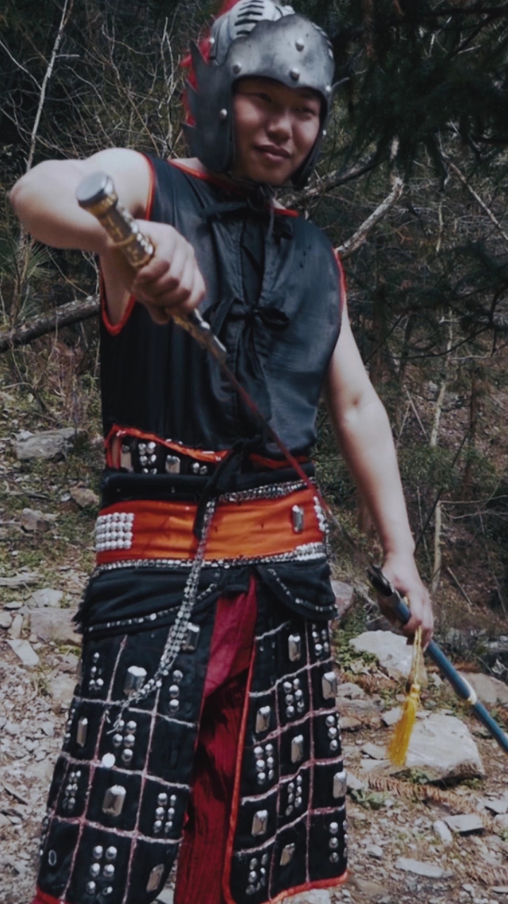 武侠美食剧-邵阳东坡肉001