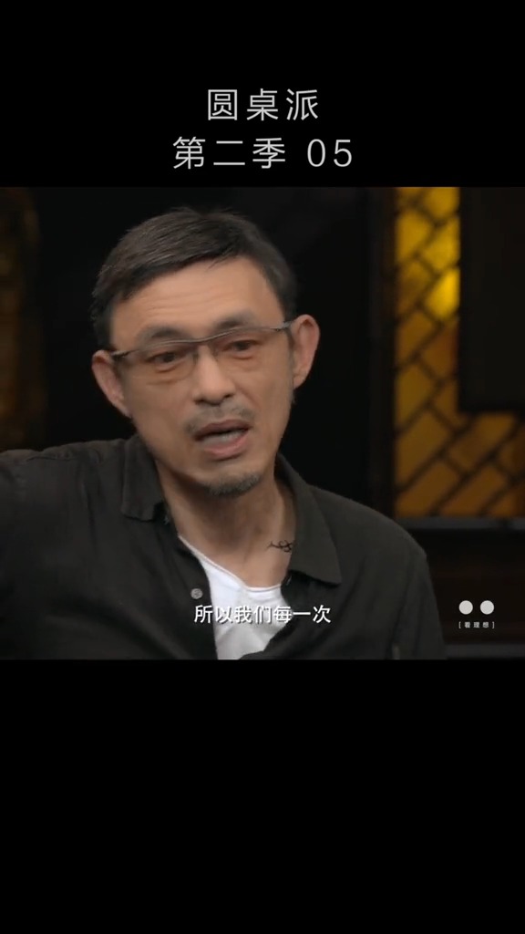 #马家辉 高考太简单了…