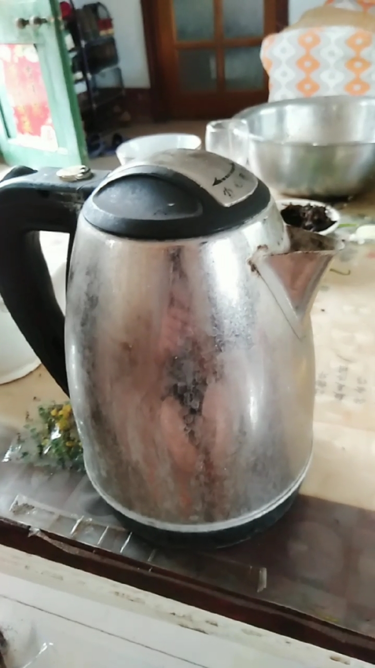 小心蒸汽安全标志