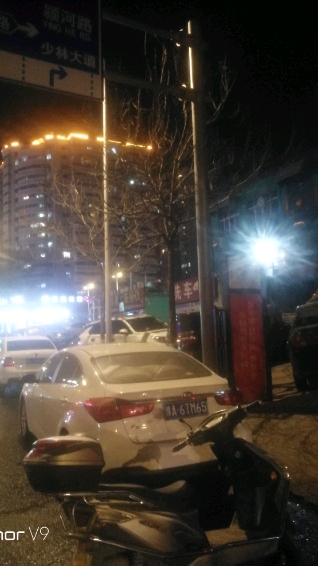 老狼大盘鸡,启辰金汤