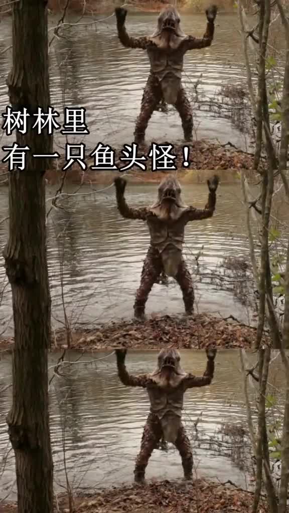 笑死我了,这部惊悚电影实在是太沙雕了!小助手