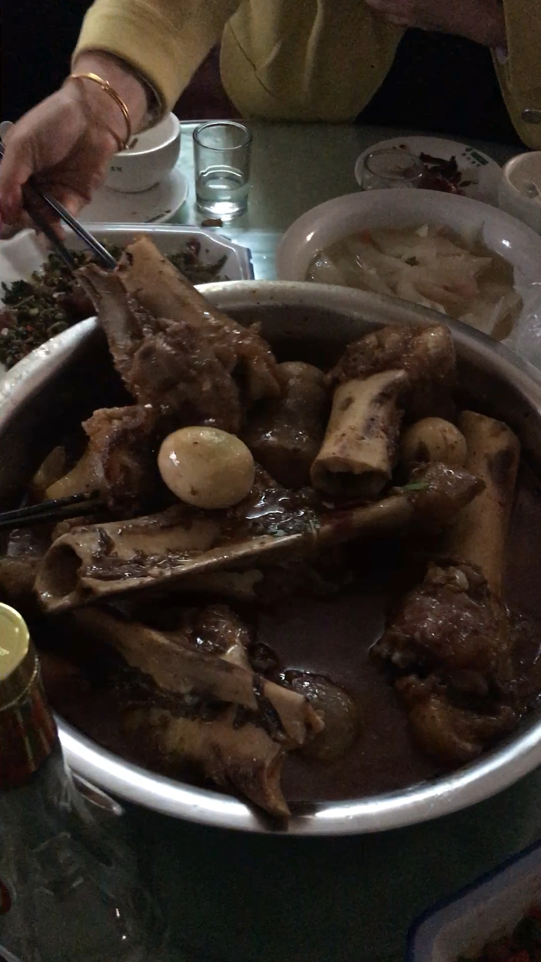 这样的菜,你吃过吗?