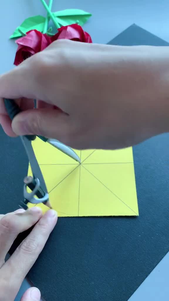 #手工制作#上看到的制作方法,很简单,分享给你们