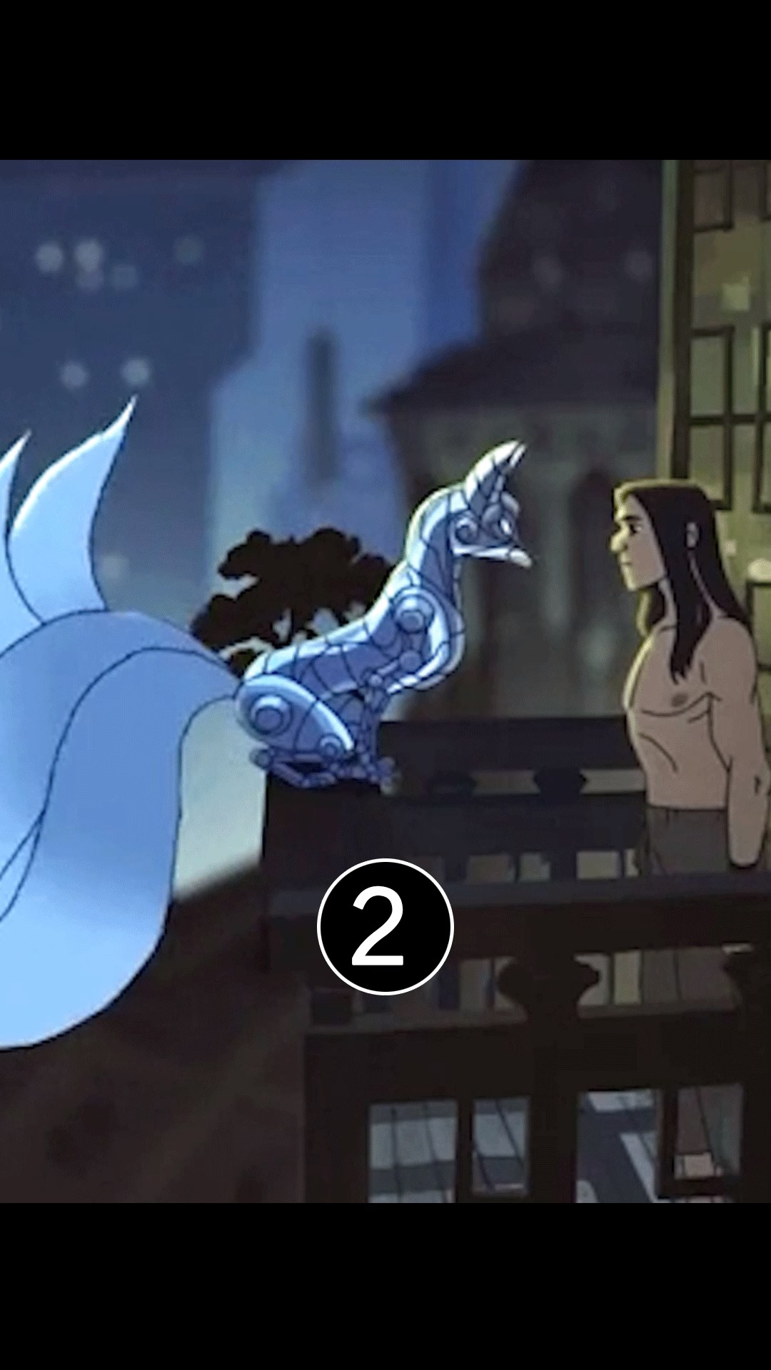 【花姐】:《狩猎愉快》2