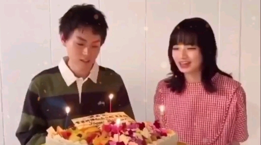 #小松菜奈#