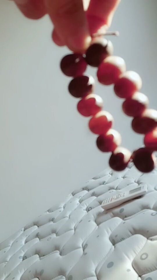 苏门答腊犀角珠,药用价值极高