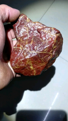 牛肉石分享