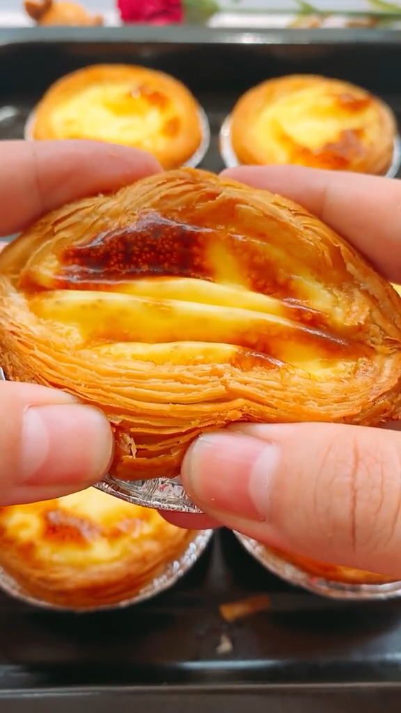 看着有没有食欲老铁